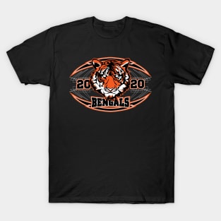 BENGAL FOOTBALL! T-Shirt